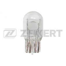 Лампа 12V W3X16Q (21/5 W) (ZEKKERT)