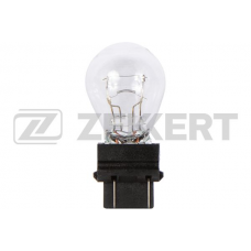 Лампа 12V W2.5X16Q (27/7 W) (ZEKKERT)