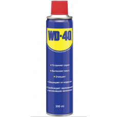 Смазка универсальная WD40 аэрозоль (300 мл.) (WD40)