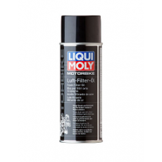 Масло для пропитки фильтров нулевого сопротивления LIQUI MOLY аэрозоль (400 мл) (LIQUI MOLY)