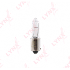 Лампа 12V H21W BAY9S (21 W) (LYNXAUTO)