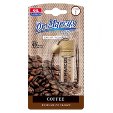 Ароматизатор DR.MARCUS ECOLO COFFEE флакон (4.5 мл.) (DR.MARCUS)