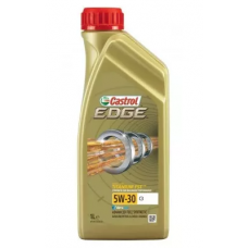 Масло моторное синтетическое 5W-30 CASTROL EDGE C3 (1 л.) (CASTROL)