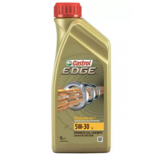 Масло моторное синтетическое 5W-30 CASTROL LONG LIFE (1 л.) (CASTROL)