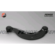 Рычаг задней подвески FORD FOCUS 1,2, MAZDA 3, VOLVO C30,S40 верхний серп (FENOX)