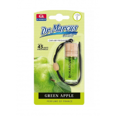 Ароматизатор DR.MARCUS ECOLO GREEN APPLE флакон (4.5 мл.) (DR.MARCUS)