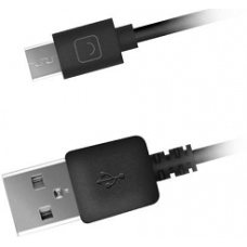 Кабель универсальный Micro-USB 1.0 м PRIME LINE черный (PRIME LINE)