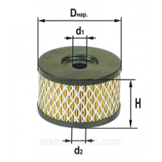 Фильтр ГУРа ГАЗ, КАМАЗ, УАЗ, ЗИЛ (большой бачок) (БЕЛТИЗ)