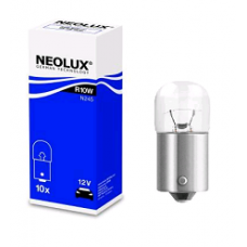 Лампа 12V R10W BA15S (10 W) (NEOLUX)