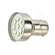 Лампа 12V P21W (21 W) LED (0.72 W, 48 Lm) (NORD YADA)