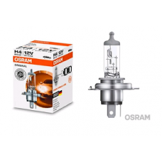 Лампа 12V H4 (60/55 W) (OSRAM)