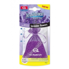 Ароматизатор DR.MARCUS FRESH BAG LAVENDA FLOWERS мешочек (DR.MARCUS)