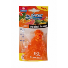 Ароматизатор DR.MARCUS FRESH BAG TROPICAL FRUITS мешочек (DR.MARCUS)