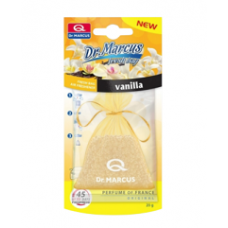 Ароматизатор DR.MARCUS FRESH BAG VANILLA мешочек (DR.MARCUS)