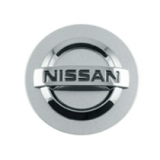 Заглушка диска колесного NISSAN (NISSAN)