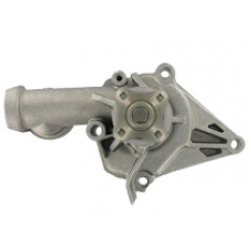 Помпа HYUNDAI 1.3, 1.5 (ACCENT, GETZ), MITSUBISHI COLT, LANCER (PARTS-MALL)