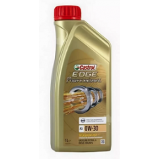 Масло моторное синтетическое 0W-30 CASTROL EDGE TITANIUM (1 л.) (CASTROL)