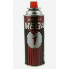 Газ баллон (зимний) MEGA 1 (220 г.) (MEGA)