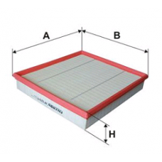 Фильтр воздушный FORD 2.2 TDCI (06-11) (FILTRON)