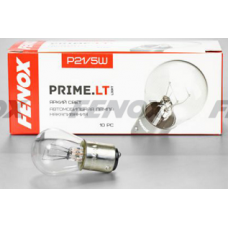 Лампа 12V P21/5W (21/5 W) (FENOX)