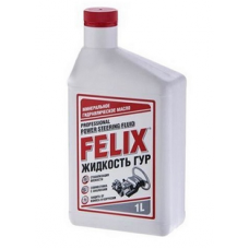 Жидкость гидроусилителя FELIX (1 л.) (FELIX)