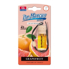 Ароматизатор DR.MARCUS ECOLO GRAPEFRUIT флакон (4.5 мл.) (DR.MARCUS)