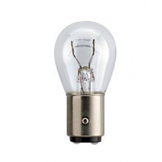 Лампа 12V P21/5W (21/5 W) LONGLIFE ECOVISION (PHILIPS)